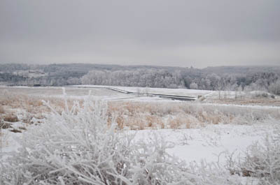 Image of Flight 93 National Memorial